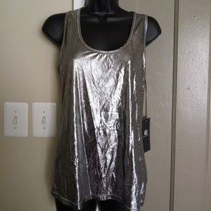 Holiday Party Women's Rock and Republic tank